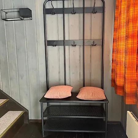 Heimdal Husmannsplass Pa Al I Hallingdal *