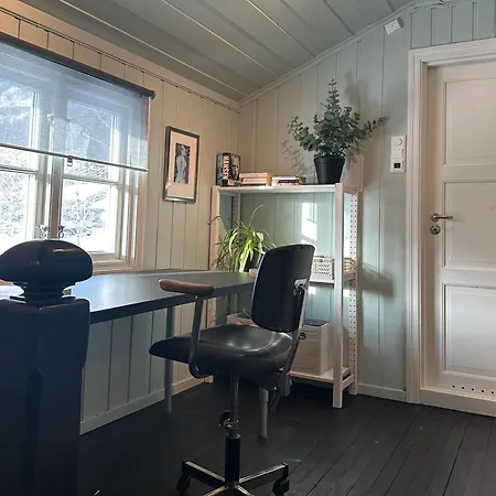 Heimdal Husmannsplass Pa Al I Hallingdal アパート