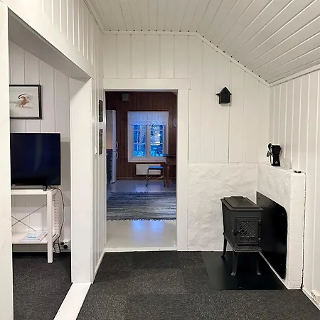 Heimdal Husmannsplass Pa Al I Hallingdal *