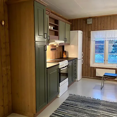 Heimdal Husmannsplass Pa Al I Hallingdal