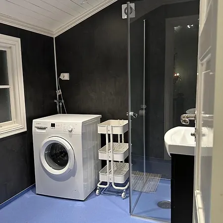 アパート Heimdal Husmannsplass Pa Al I Hallingdal