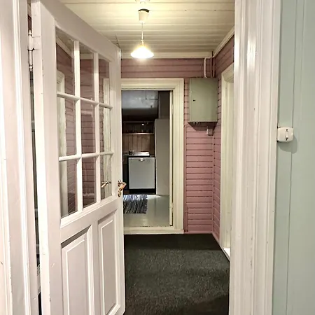 Heimdal Husmannsplass Pa Al I Hallingdal Liagardane