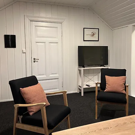 Heimdal Husmannsplass Pa Al I Hallingdal アパート Liagardane
