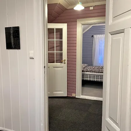 アパート Heimdal Husmannsplass Pa Al I Hallingdal