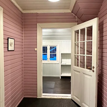 アパート Heimdal Husmannsplass Pa Al I Hallingdal