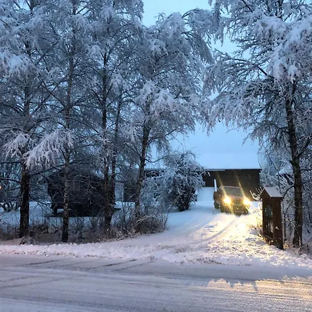 Heimdal Husmannsplass Pa Al I Hallingdal Liagardane